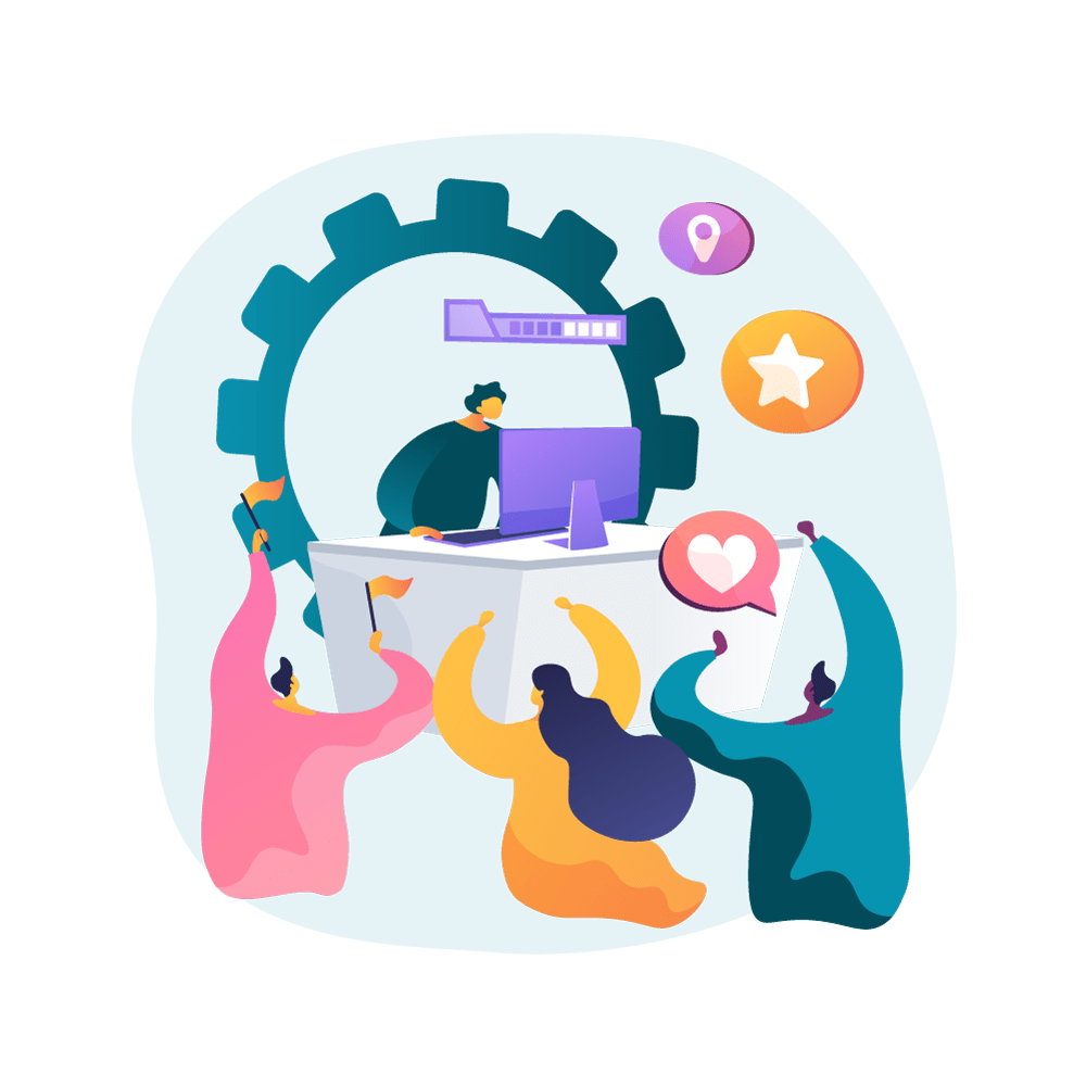 Efficience marketing