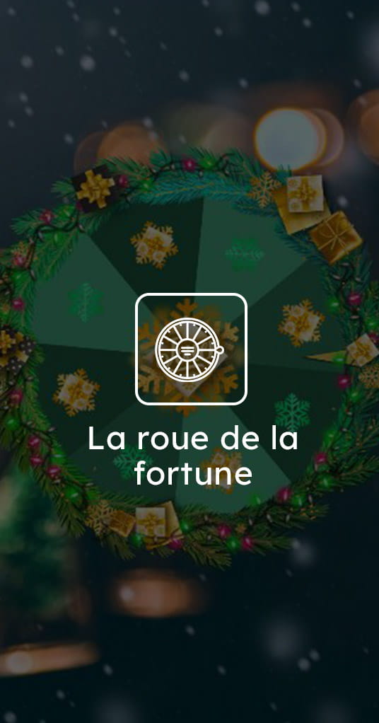 Roue de la fortune